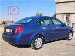 شيفروليه اوبترا